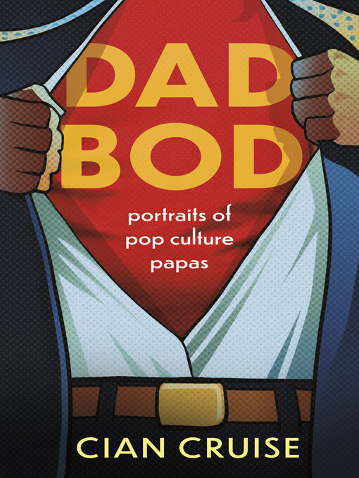 Title details for Dad Bod by Cian Cruise - Available